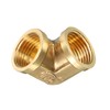 DTGN 1/2 PT x 1/2 PT (Female x Female) 90