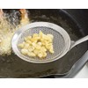 Yoshikawa YJ2785 Kasu Frying Cooking Iroha Punching Mesh Fry