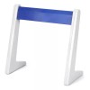 DragonLab Rack Soporte Para Micropipetas (universal) Tipo L