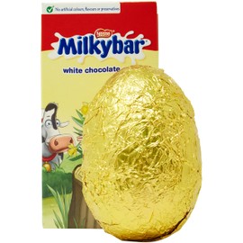 Nestle Milkybar Egg - Small - 2.29oz (65g)