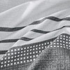 Bedsure Bed Linen 135 x 200 cm 2-Piece Duvet Cover