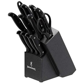 Browning, Kitchen Cutlery Set Special