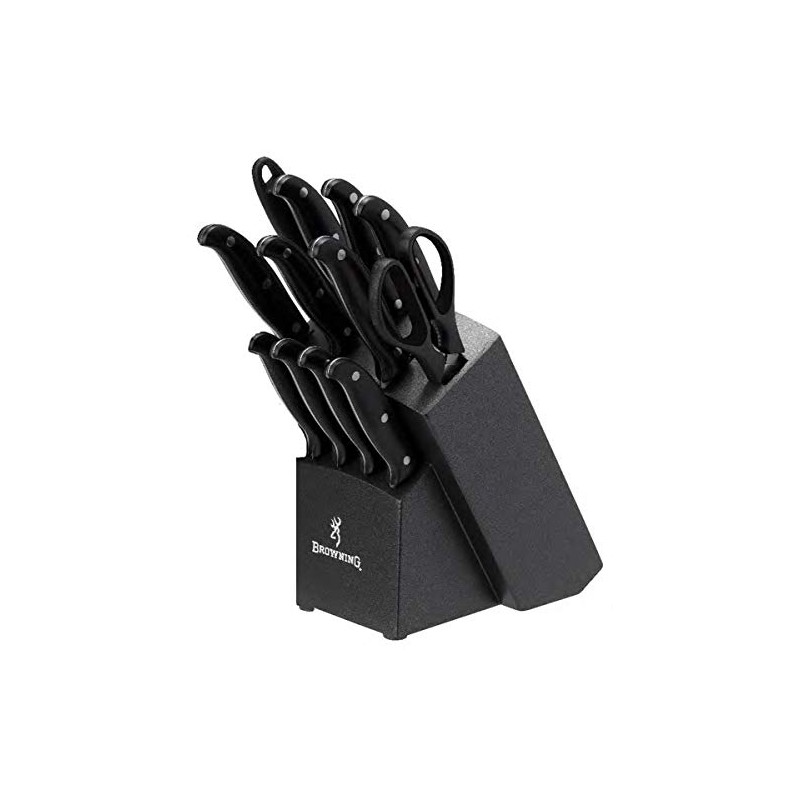 Browning, Kitchen Cutlery Set Special
