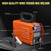Cmeil MMA250 Welding Machine Mini Home Welder Machine