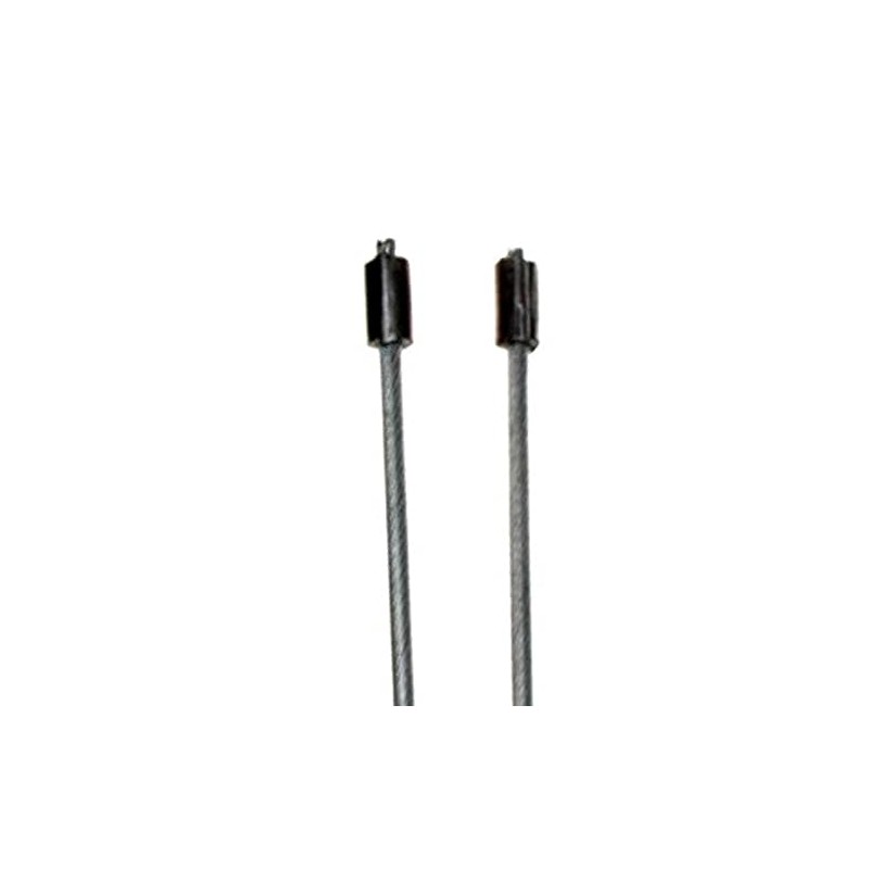 ACDelco Professional 18P2261 Intermediate Parking Brake Cable Assembly