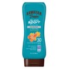 Hawaiian Tropic Island Sport Sunscreen Lotion, Ultra Light, High Performance Protection, SPF 30, Coconut, 8 Oz