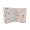 Maxim KANU Vanilla Latte 48 Sticks (Pack of 2)