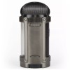 Hammersmith The Tank Quad-Flame Torch Lighter- Gunmetal