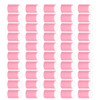 50pcs Ink Pad Smudge Sponge Multipurpose Soft Flexible Lightweight Finger