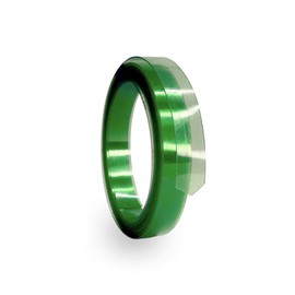 Genuine Flexco FL7C Belt Tape – 10 Foot Roll, 7/16" Width – Rigid Nylon Conveyor Belt Splice Tape for Solid Plate & Hinged Fasteners