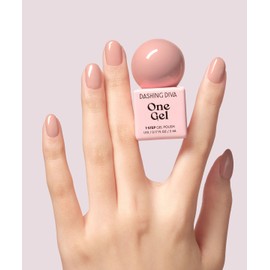 Dashing Diva Mini One Gel Color Kitten