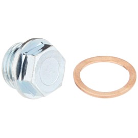 HJS 82 11 1437 Screw-On End Pipes