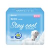 White Stay Cool Sanitary Pad - White Stay Cool Sanitary