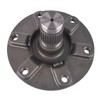 Koomaha 34070-13330 Front Axle Replacement for Kubota L2900 L3010 L3130