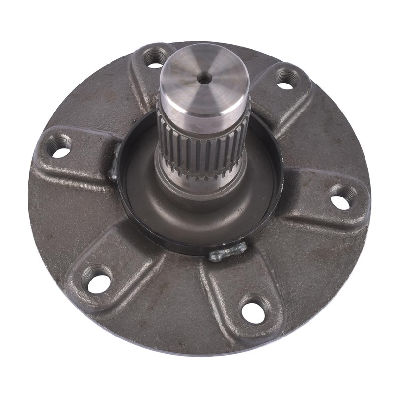 Koomaha 34070-13330 Front Axle Replacement for Kubota L2900 L3010 L3130