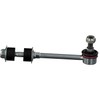 febi bilstein 41615 Connecting Rod with Bearings, Washers and Nuts,