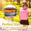 Gloppie Lunch Bag Cooler Bag Small Insulated Lunch Bag with