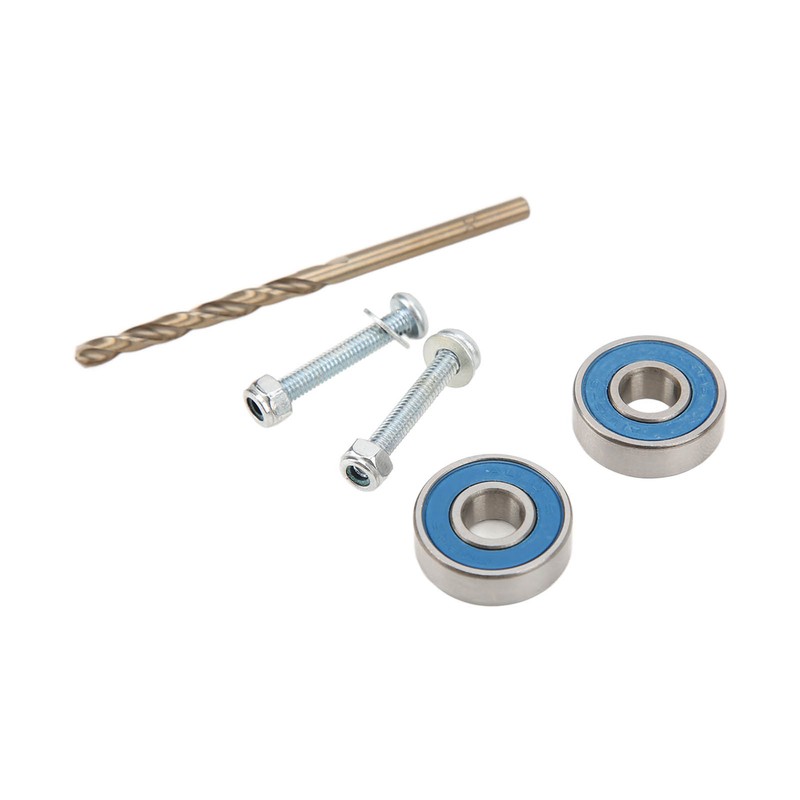 Windscreen Wiper Arm Repair Bearing Fix Kit Auto Parts 80010797