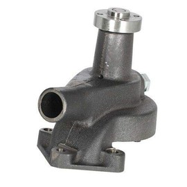 All States Ag Parts Parts A.S.A.P. Water Pump Compatible with Allis Chalmers TL12 M65 TL10 TL11 DG D WD45 WF WC WD 226320