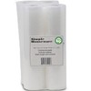 Simple Houseware Vacuum Sealer Bags 11'' x 25' Sous Vide