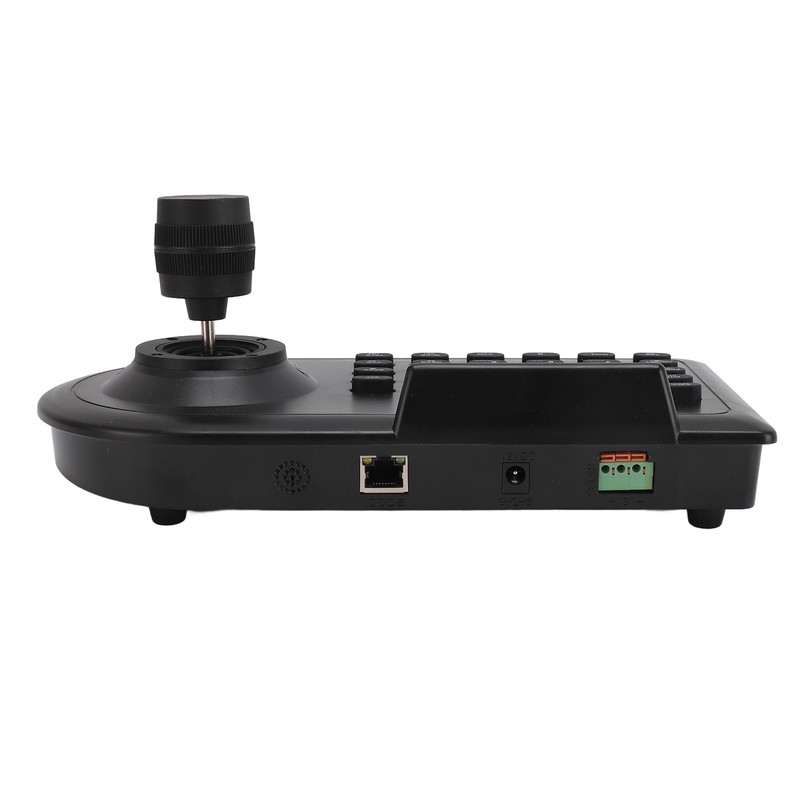 PTZ Camera Controller Keyboard Multifunctional Control 32 DVR 256 Dome