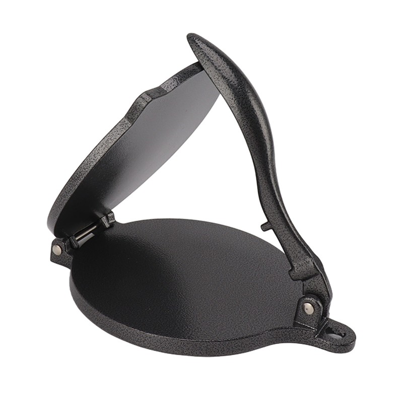 Tortilla Press Aluminum Alloy Manual Tortilla Maker Pressing Tool for