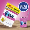 ORBIT Bubblemint Sugar-Free Chewing Gum Bulk Pack, 2 Bags -