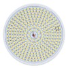 E27 10W 290LED Chip Garden Greenhouse Plants Growing Light for