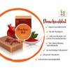 SOHO Naturkosmetik Shower Soap "Suri" • Solid Shower Gel with