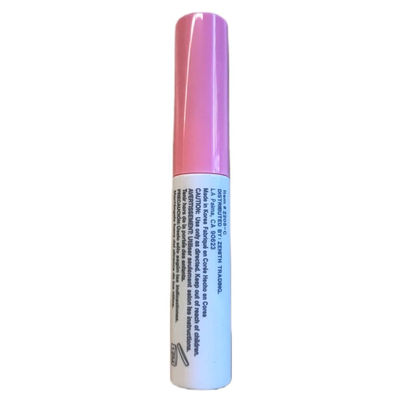Star Glue Super Strong Eyelash Glue Adhesive Clear Promotes Appearance