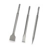 SDS-Plus Chisel & Point Bit Set for Makita SDS+ Rotary