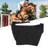 Stretch Horse Shoulder Guard Anti Rub Bib Chest Saver Wither