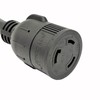 Parkworld 62701 AC Power Adapter Cord NEMA L6-30P Male to