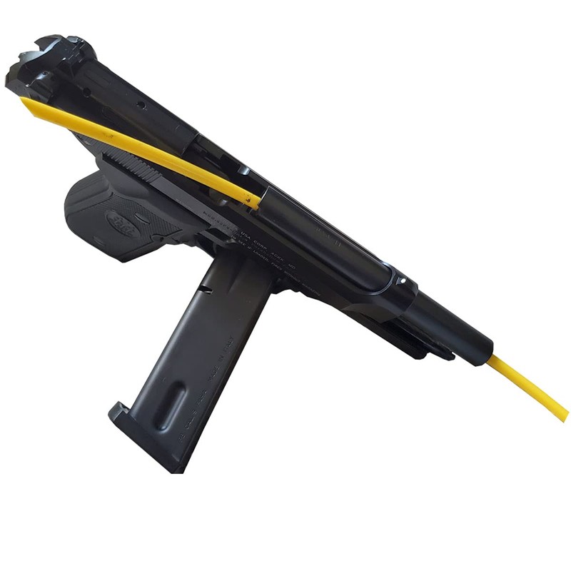 Zerust ICT Tube and Barrel Strip (0.25" OD) - 100