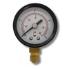 Lumonic I Pressure Gauge 0-6.0 Bar I 1/8 Inch I