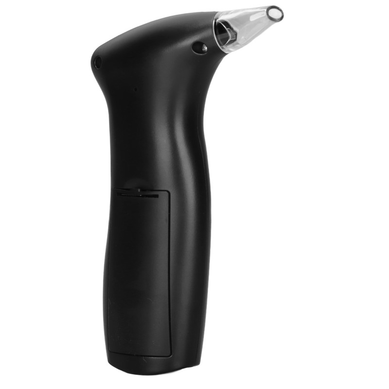 Breathalyzer Professional High Accuracy Emiconductor LED Alcohol Tester for Household