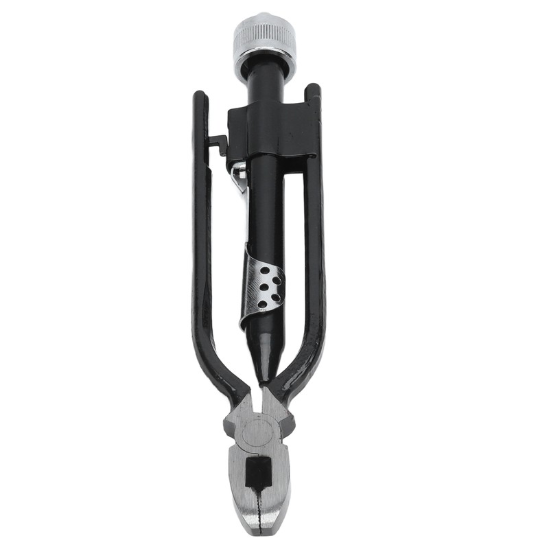 Safety Wire Pliers Fine Workmanship High Hardness High Carbon Steel