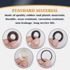 VSEK Packing Water Seal Kit 5019006400 Compatible with ZWD &