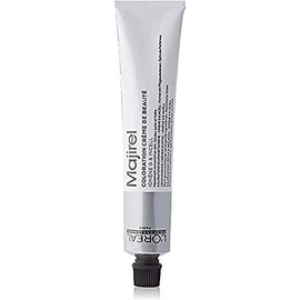 L'Oreal Professional Majirouge Carmilane, No. C6.66 Dark Red Blonde, 1.7 Ounce