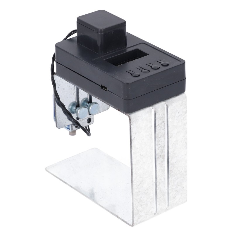 Computer Keyboard Clicker Professional Adjustable Height Automatic Fixed Time Clicking