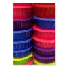 ALKAR 3 Molde De Cocina Gelatina Rosca Gelarosca Plástico +