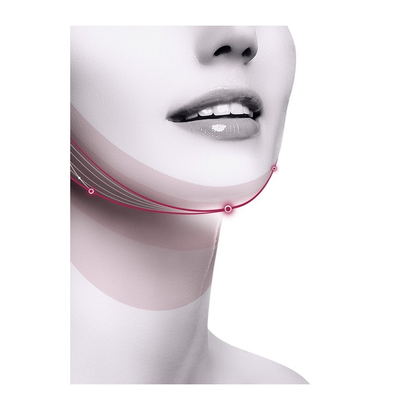 Bella Contour Neck Wrinkle Elasticity Lifting Serum 30ml / 벨라컨투어