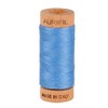 Aurifil Cotton Mako Thread 80W Light Wedge