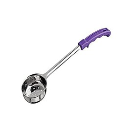 Winco Stainless Steel Perforated Food Portioner