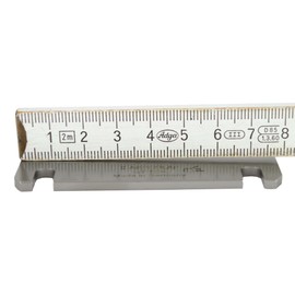 Aesculap Econom GT506 Lower Cutter Plate