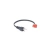Zerostart Replacement Cordset (3600023)