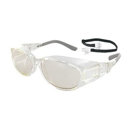 Post-Cataract Protective Glasses Meogard Neo 24L Size S8758-01