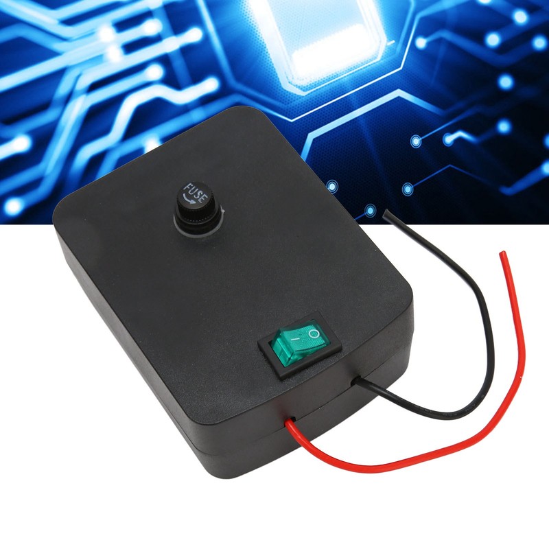 Secure Battery Adapter Independent Switch 18V Lithium Battery Power Mount