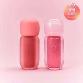 NEW Clio Volume Mate Tint (Gloss/Blur) / NEW 클리오 볼륨메이트 틴트 (글로스블러)