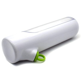 UUPOI Taza premium de conservación de vainilla fresca, 2 piezas, almacenamiento para refrigerador, conservador de hierbas, cilantro, menta, perejil, espárragos, reutilizables